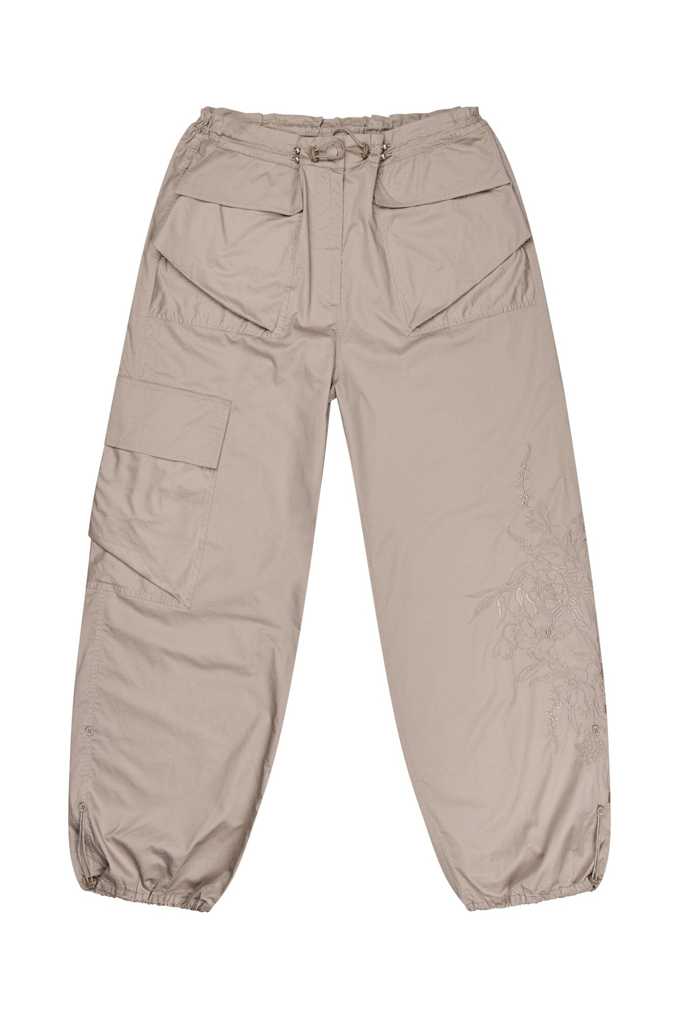 Unform bukser - Khaki